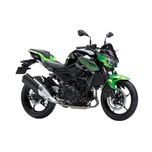 Z400